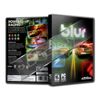 blur Pc oyun